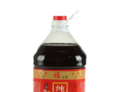 香油 10斤装 餐饮 食堂食用 食用油 芝麻香油 芝麻油 食用麻油图1