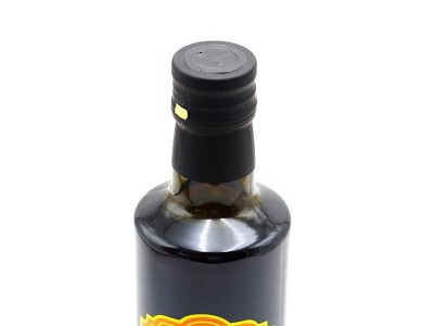 诺来一级压榨南瓜子油250ml食用油 初榨南瓜子油 南瓜籽油图5