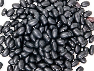黑龙江产地直销批发出口青仁黑豆非转基因东北黑豆图4