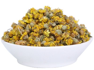 产地货源现货花草茶 野菊花新货菊花 供应花茶大黄菊批发量大价优图5