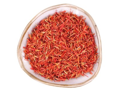中药材批发红花 新疆红花泡茶泡脚红花 承接大货农产品价格低红花图4