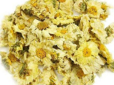 批发优质桐乡杭白菊新货源头工厂散货菊花茶胎菊贡菊量大从优图3