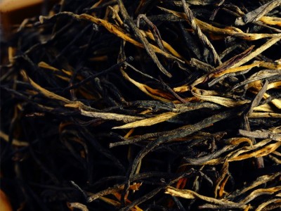 茶叶红茶云南凤庆滇红茶源头茶农批发经典58一级原料蜜香散装500g图2
