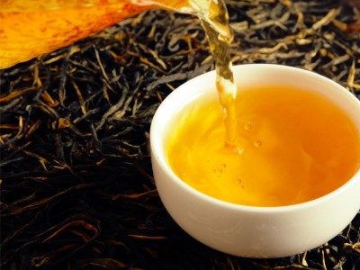 茶叶红茶云南凤庆滇红茶源头茶农批发经典58一级原料蜜香散装500g图3
