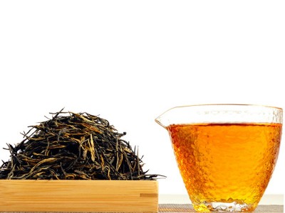 茶叶红茶云南凤庆滇红茶源头茶农批发经典58一级原料蜜香散装500g图5