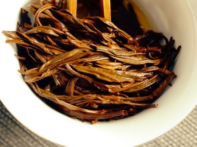 茶叶红茶云南凤庆滇红茶源头茶农批发经典58一级原料蜜香散装500g图4