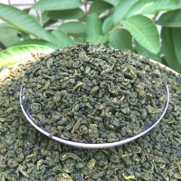 2021新茶碧螺春散装散茶 高山日照明前炒青绿茶绿茶茶叶500g浓香