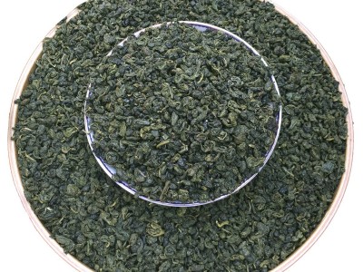2021新茶碧螺春散装散茶 高山日照明前炒青绿茶绿茶茶叶500g浓香图5