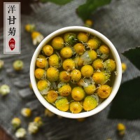 洋甘菊茶 洋甘菊花茶 德国品质洋甘菊50g花草茶茶