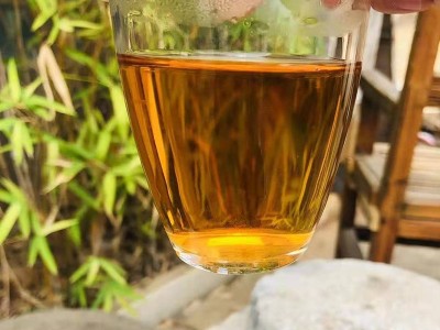 现货批发云南凤庆滇红茶功夫红茶70-80克小罐2021春茶古树红茶图2