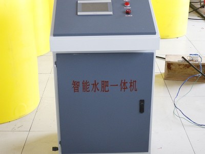 农田温室大棚灌溉用水肥一体机 现货出售自动化水肥一体机图2