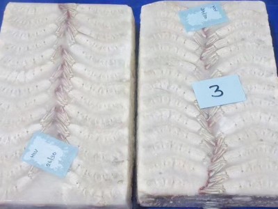 去头虾现货供应印度去头虾无头虾冷冻海鲜餐饮供应新鲜量大从优图2