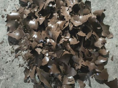 现货供应花生饼花生粕熟榨浓香花生枯麸饼钓鱼打窝家畜禽饲料图5
