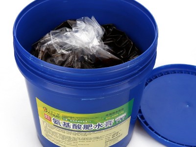 氨基酸肥水膏含微生物水族鱼龙虾蟹肥水王水产养殖培藻用品图5