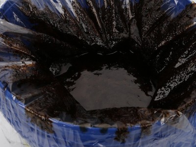 氨基酸肥水膏含微生物水族鱼龙虾蟹肥水王水产养殖培藻用品图3