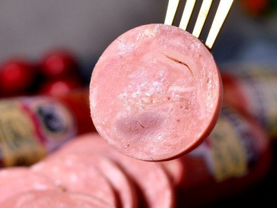 俄罗斯食品卢布肠200g俄式烤肠盘肠火锅野餐下酒菜即食批发火腿肠图3