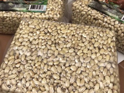 厂货通 进口松子仁500g俄罗斯熟松子仁休闲零食坚果炒货熟松子仁图3