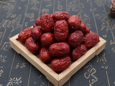 中药材红枣500g〖成胜药业〗 中药材批发零售 多种规格产地供应图4