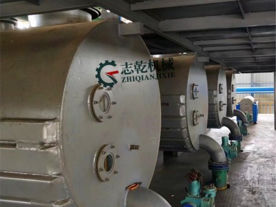 全套动物油加工设备 屠宰废料炼油设备 动物内脏熬炼设备 冻板油提炼设备图5