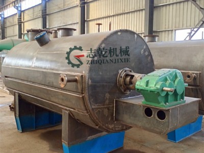 全套动物油加工设备 屠宰废料炼油设备 动物内脏熬炼设备 冻板油提炼设备图7