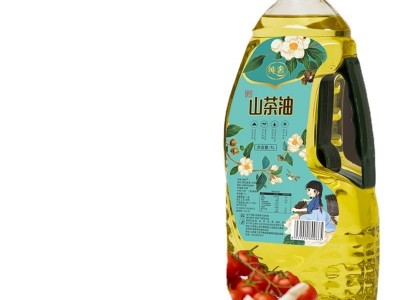 山茶油野山茶油茶籽油高山茶树油老人健康食用油江西木子油正茶油图4