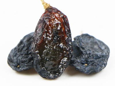 新疆特产大黑加仑葡萄干散装整箱500g袋原味无核黑葡萄干图4
