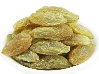 绿香妃葡萄干500g袋新疆特产葡萄干大颗粒休闲食品甜食批发葡萄干图4