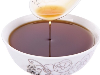 餐饮批发 张学堂纯芝麻油5.4L装 串串油碟 火锅香油调味油图4