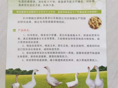 厂家批发爱佳集团思必得SPD蛋鹅复合预混产蛋期预混料量大优惠图4