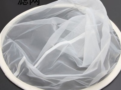 蜂蜜过滤网 养蜂用工具 蜂蜜过滤器杂质过滤布图3