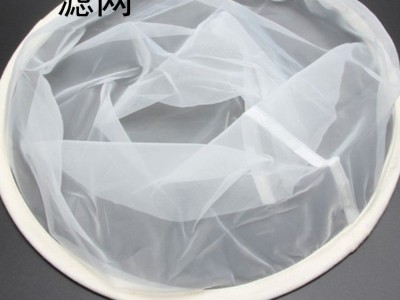 蜂蜜过滤网 养蜂用工具 蜂蜜过滤器杂质过滤布图2