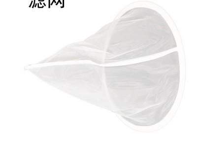 蜂蜜过滤网 养蜂用工具 蜂蜜过滤器杂质过滤布图5
