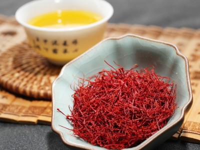 供应中药材红花精选藏红花 优质3g瓶装藏红花滋补品中药批发图4