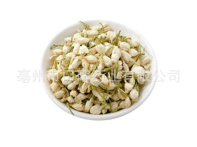产地货源 散装 茉莉花 无硫茉莉花大货批发供应食用农产品初加工图5
