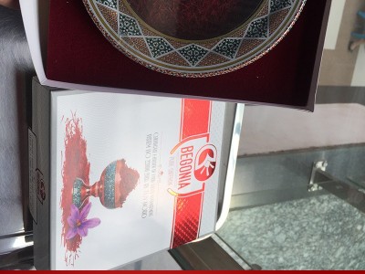 厂家直供藏红花 西红花 伊朗藏红花 西藏藏红花 直播代发量大从优图3