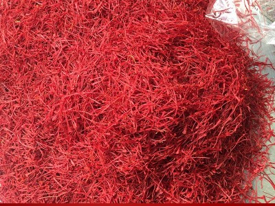 厂家直供藏红花 西红花 伊朗藏红花 西藏藏红花 直播代发量大从优图5