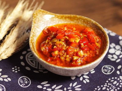 武汉热干面湖北特产碱水面挂面面条速食调料包161g*5袋蒜蓉辣味图4