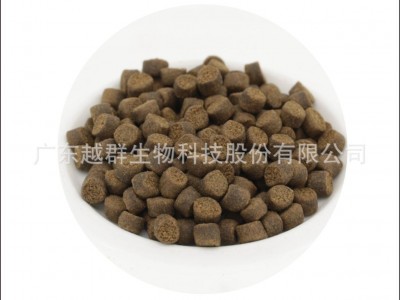 供应 海水 石斑鱼膨化配合饲料 C6-C15 20KG图5