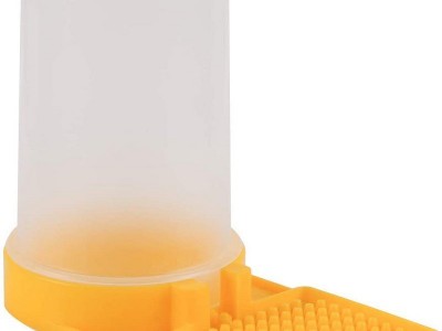 养蜂工具蜜蜂喂食器巢门喂水器中意蜂新款巢门饲喂器饮水出口品质图2