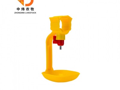 供水系统 养鸡鸭子水线设备 平养鸡鸭舍养殖水线 肉鸡鸭蛋鸡水线图4