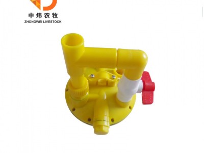 供水系统 养鸡鸭子水线设备 平养鸡鸭舍养殖水线 肉鸡鸭蛋鸡水线图3