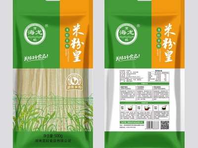 湖南干米粉粗米粉过桥米线小锅米线江西桂林米粉风味供应连锁店图2