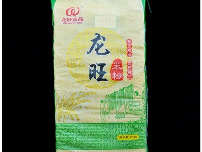 湖南干米粉粗米粉过桥米线小锅米线江西桂林米粉风味供应连锁店图4