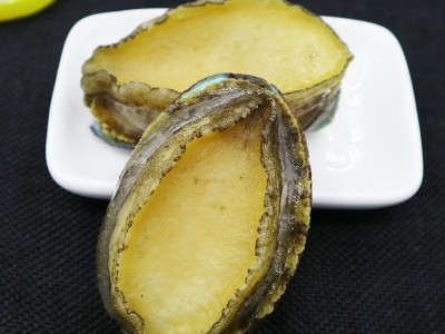 熟冻鲍鱼鲜活大个鲍鱼干货特级大连鲍鱼即食鲍鱼酒店专供鲍鱼批发图2