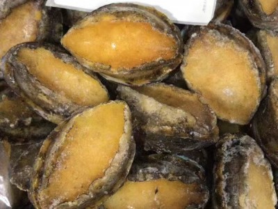 熟冻鲍鱼鲜活大个鲍鱼干货特级大连鲍鱼即食鲍鱼酒店专供鲍鱼批发图5