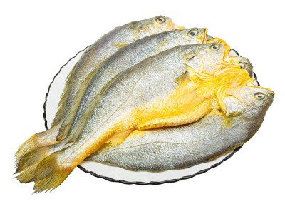 信月醇香宁德大黄鱼开背黄鱼鲞新鲜深海黄花鱼海鲜大黄鱼厂家直供图5