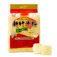 新竹米粉4.8斤批发 东莞米粉细米线桂林米粉 广东干炒粉
