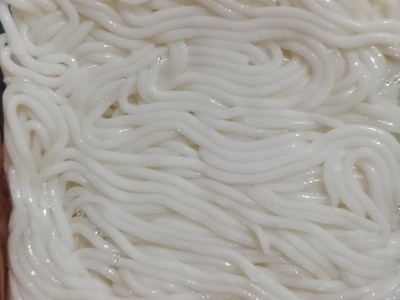 厂家直供 家乡味道即食方便独立袋装广西特产桂林米粉保鲜湿米线图4