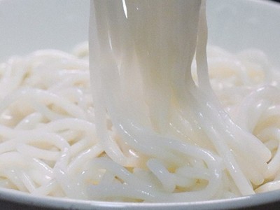 厂家直供 家乡味道即食方便独立袋装广西特产桂林米粉保鲜湿米线图3