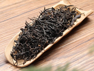 静美茶岭新茶正山小种红茶茶叶批发桂圆香浓香型散装厂家批发500g图2